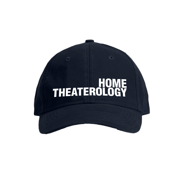 Home Theaterology hat