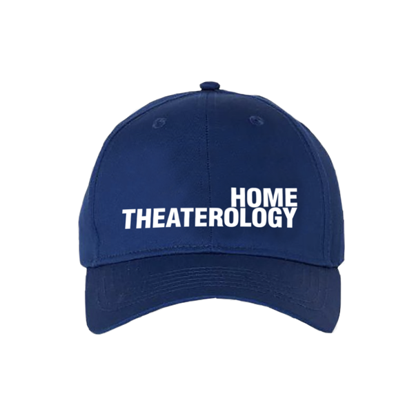 Home Theaterology hat